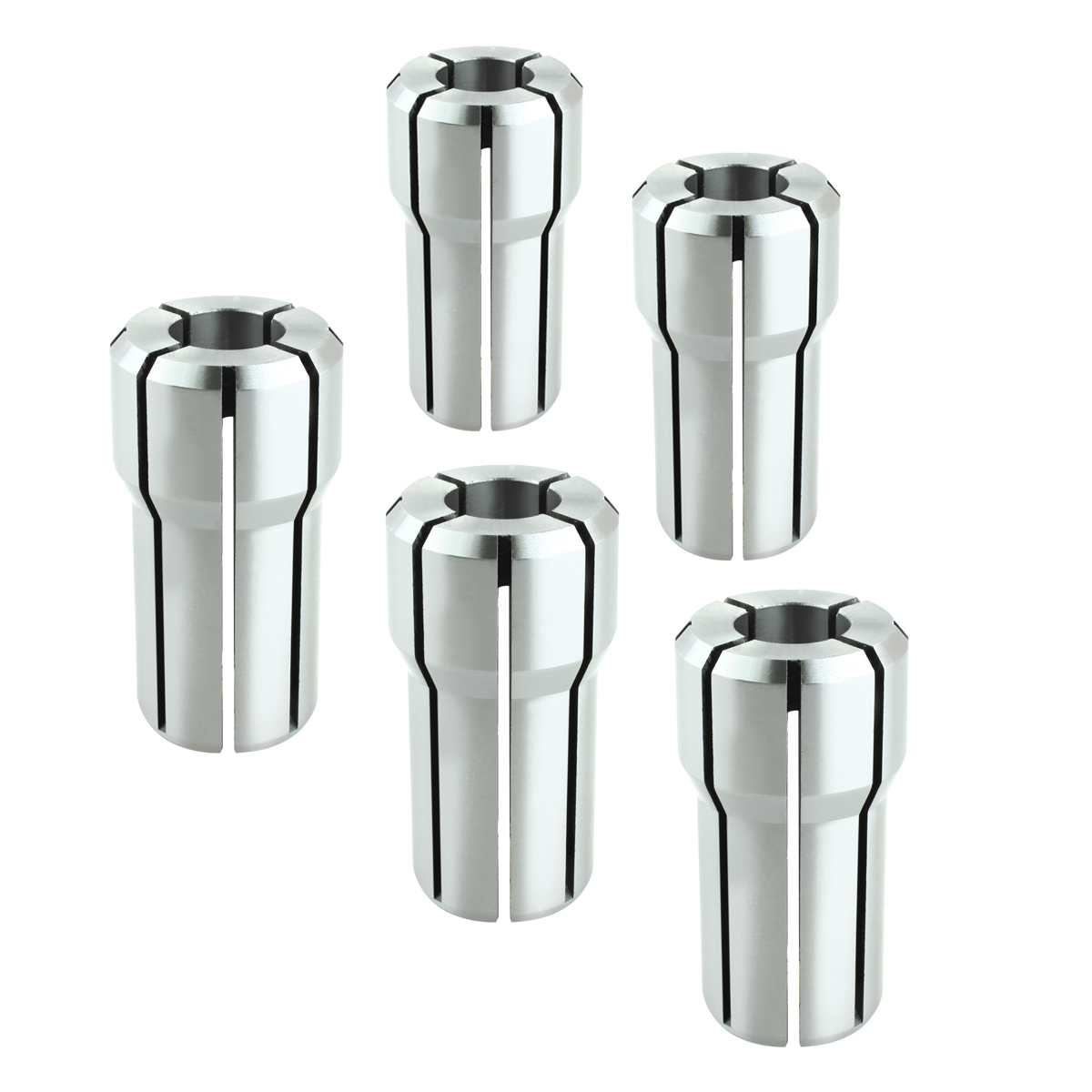 DA100 INCH COLLET SETS